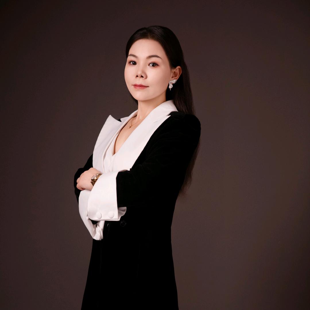 养发护眼谭姐