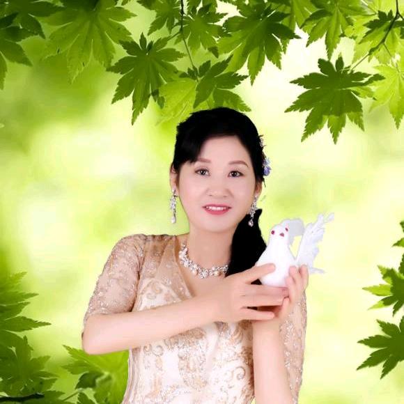 玉兰花