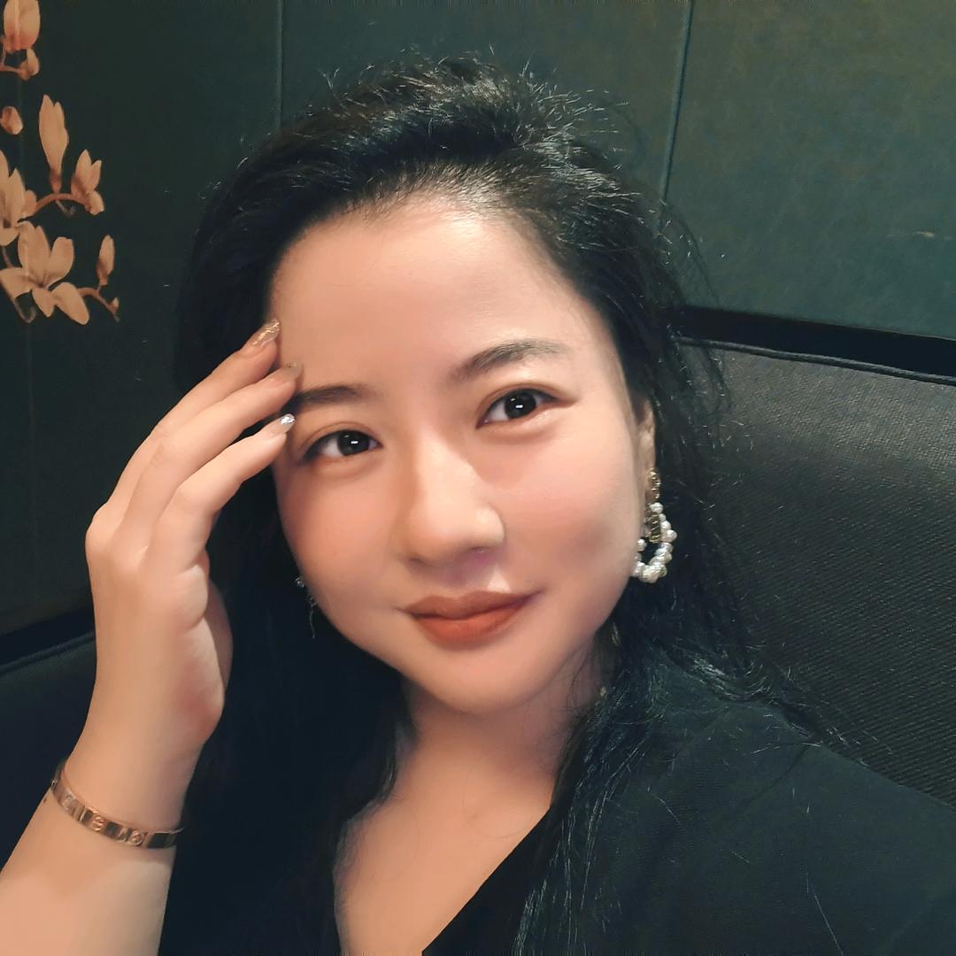 四小姐记录生活