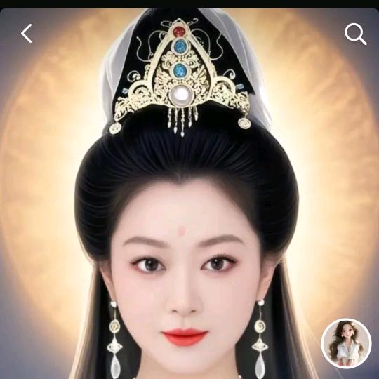 贪财好色的俗人