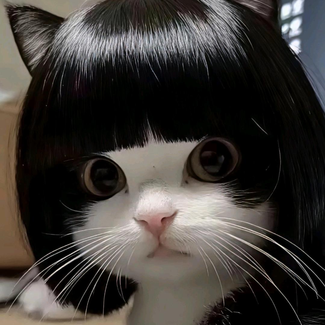 青涩头像