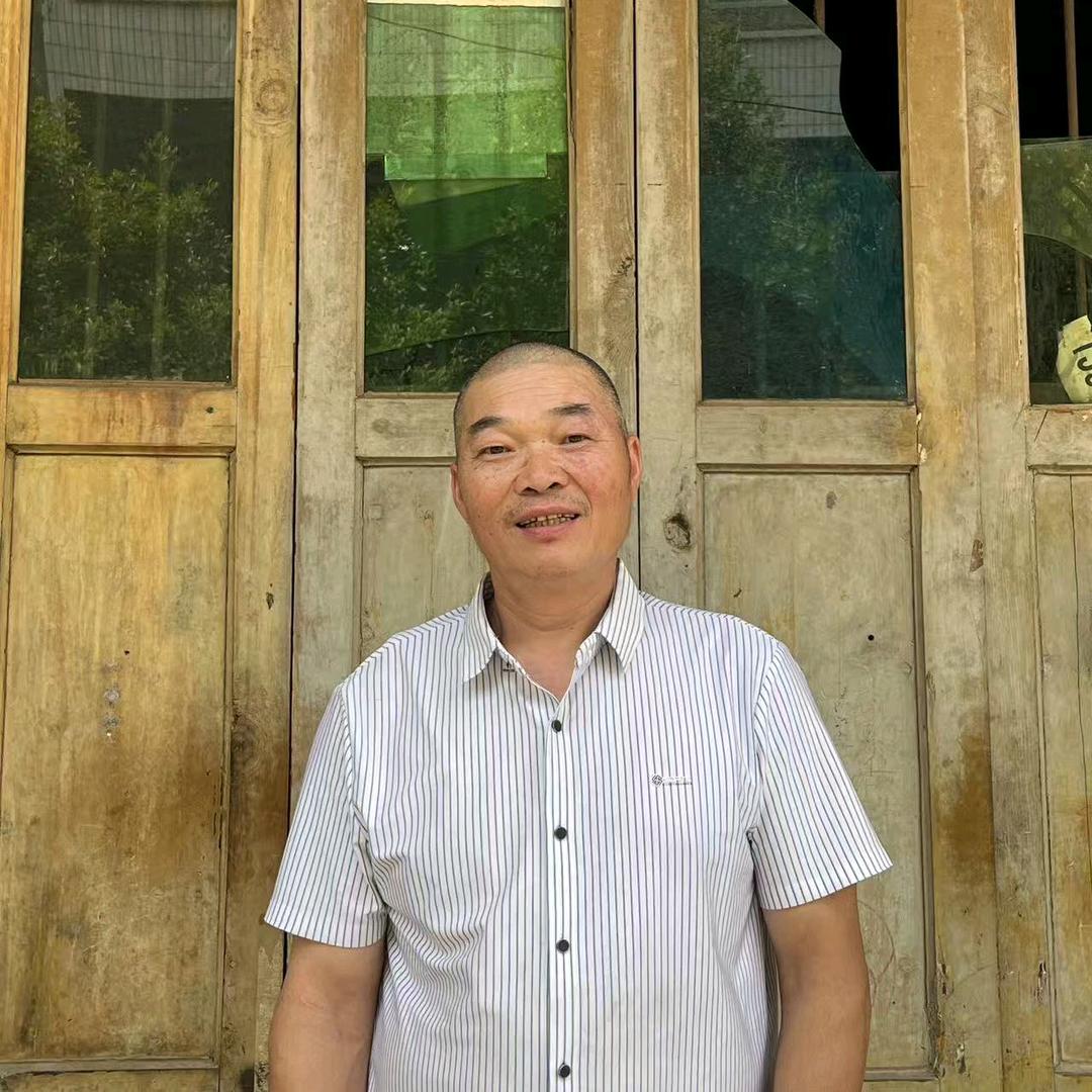 强哥（首播）