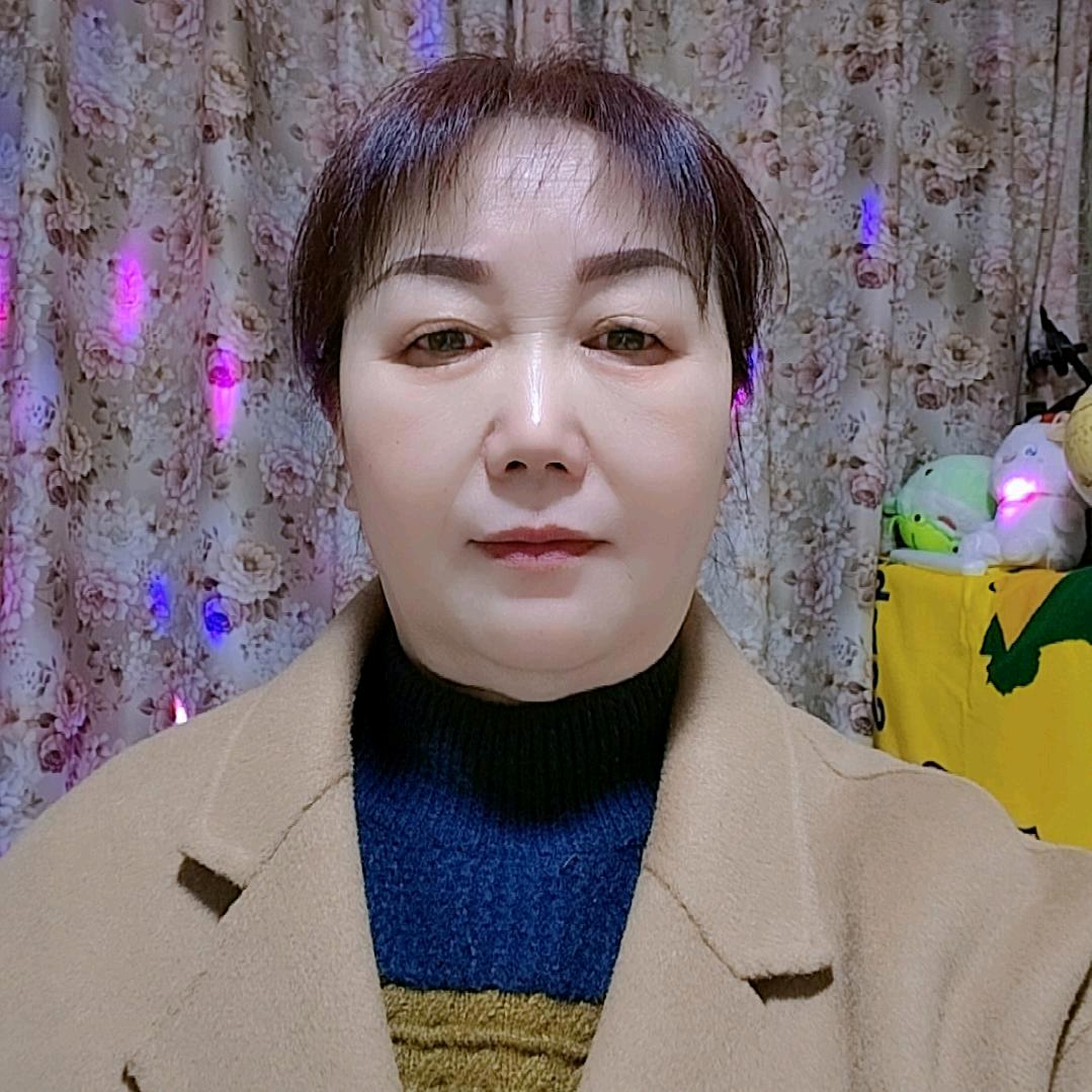 平安李姐(学习中）