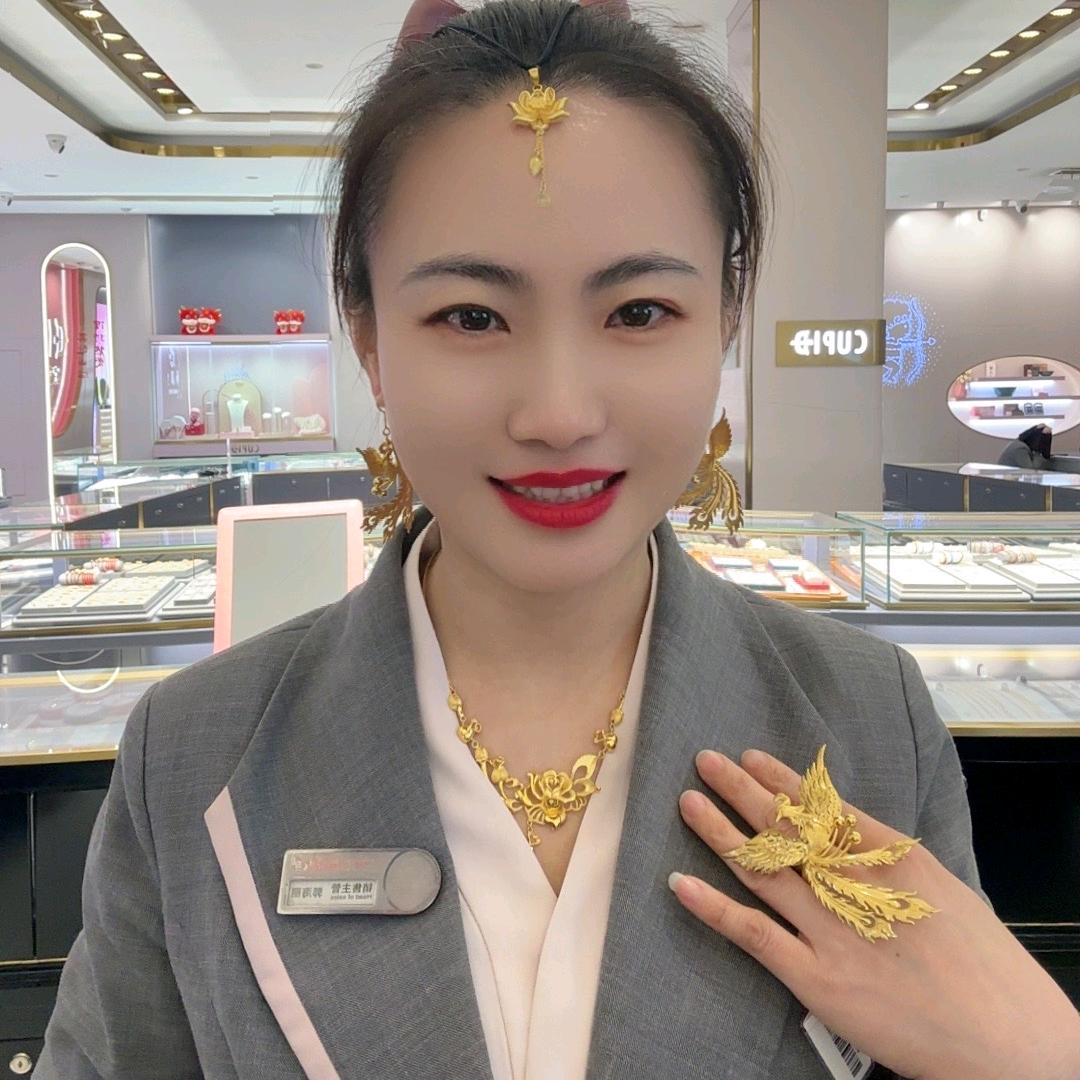 隰县丘比特郭海丽