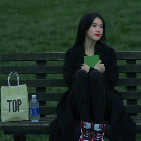 ❤️❤️小文❤️❤️