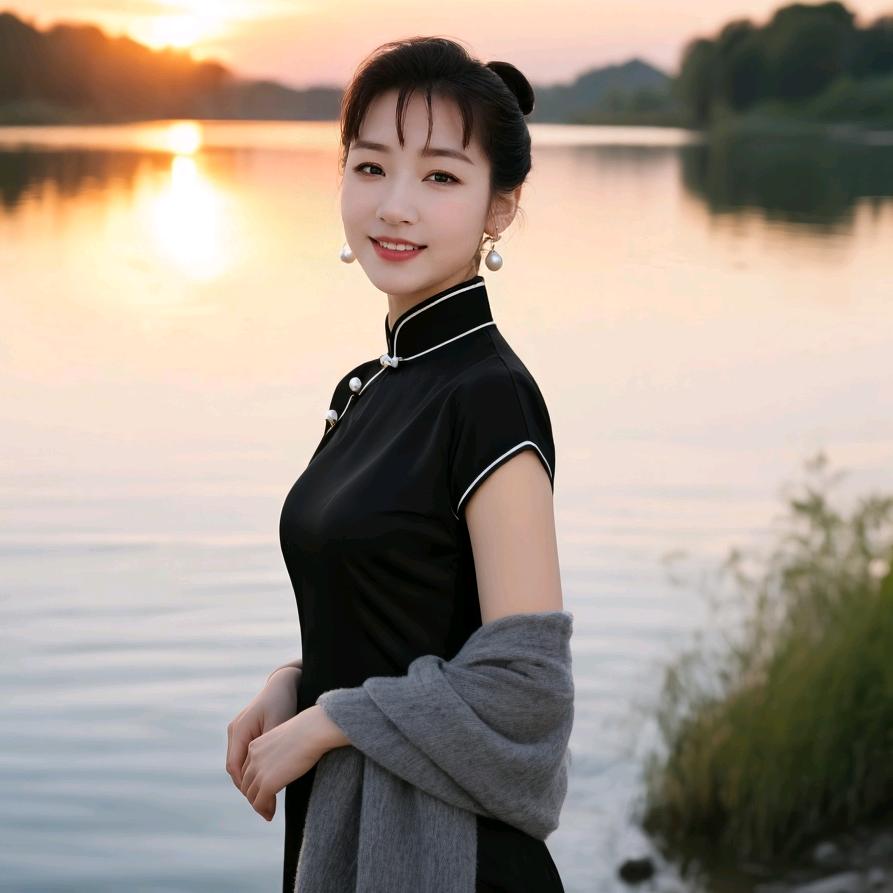 桔子
