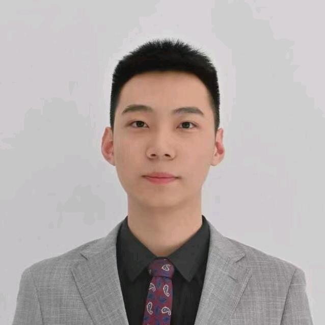 重庆金融新势力（大洋哥）