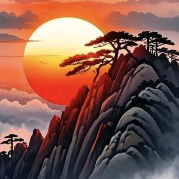 海纳百川有容乃大