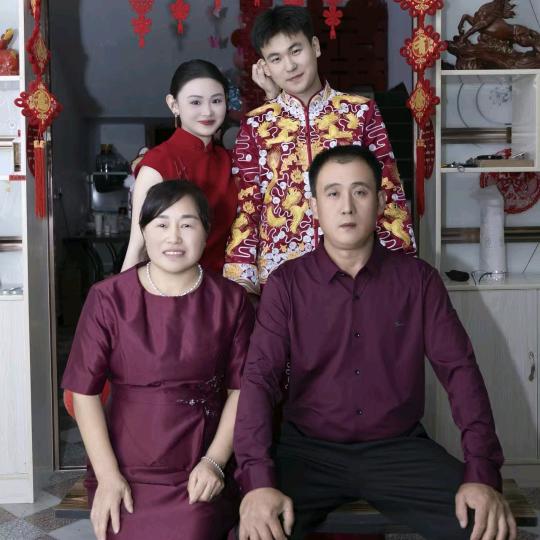 回收各种废品