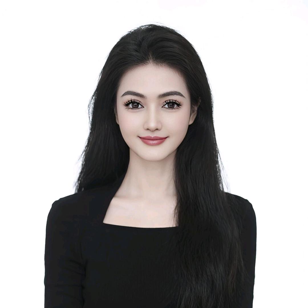 爱笑的女孩儿💃