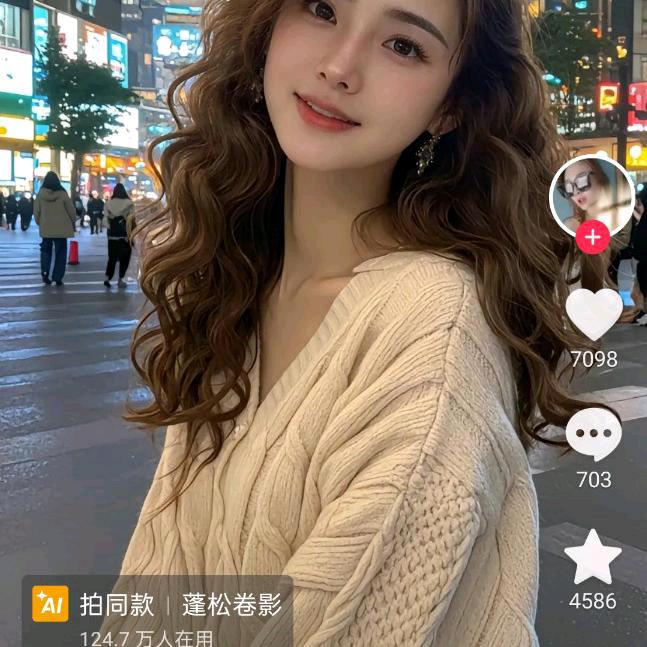 最美的情缘