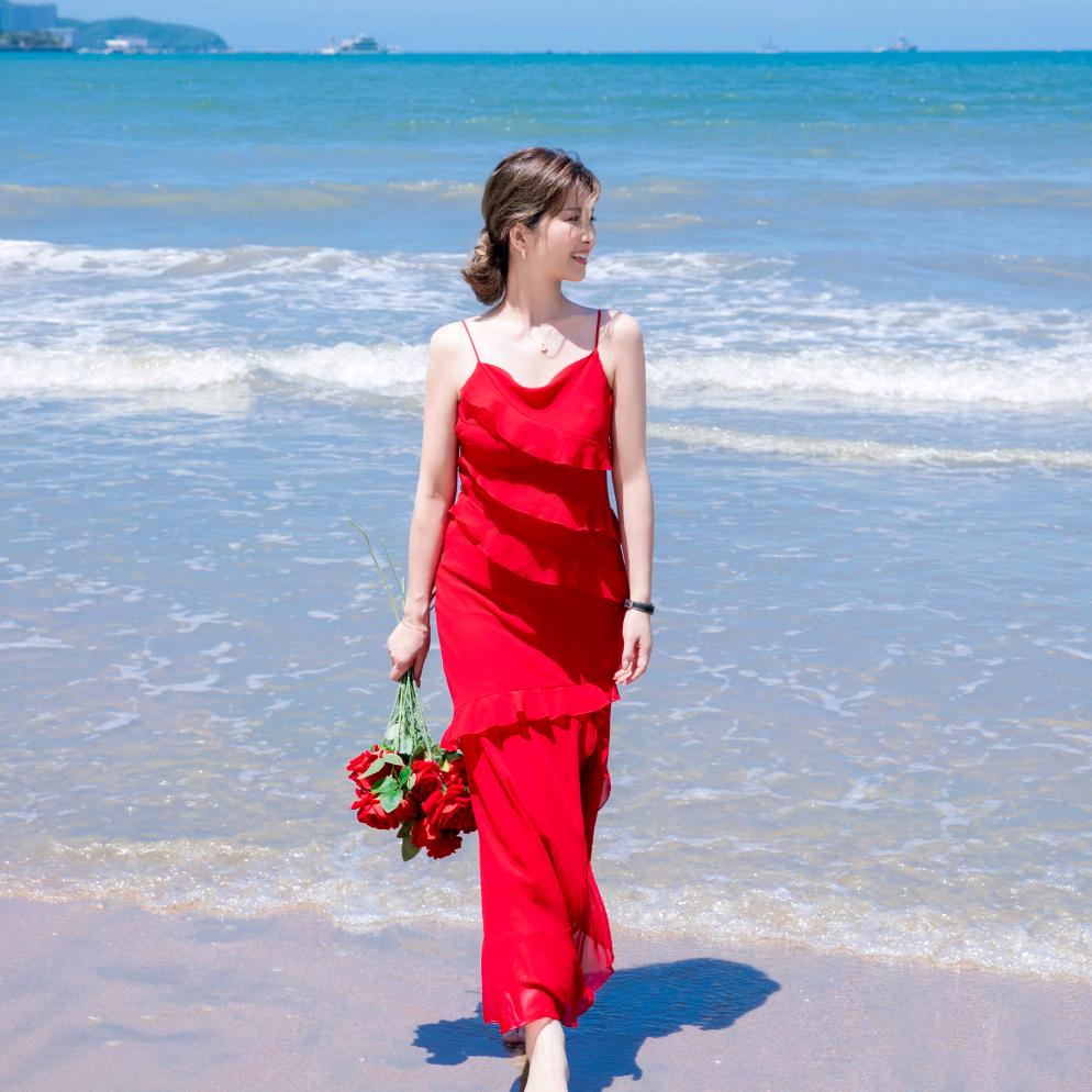 🍒莲姑娘