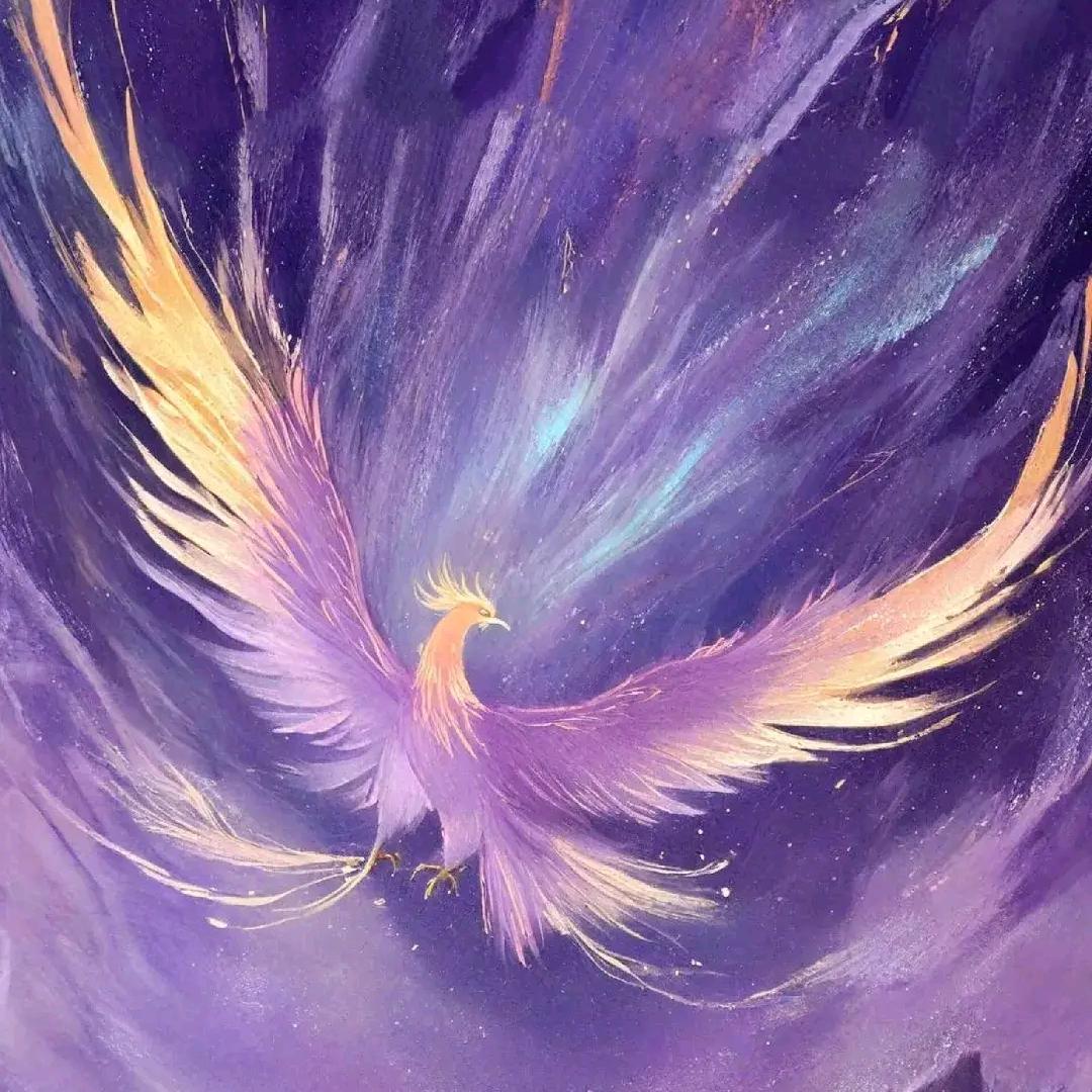 第二支羽毛