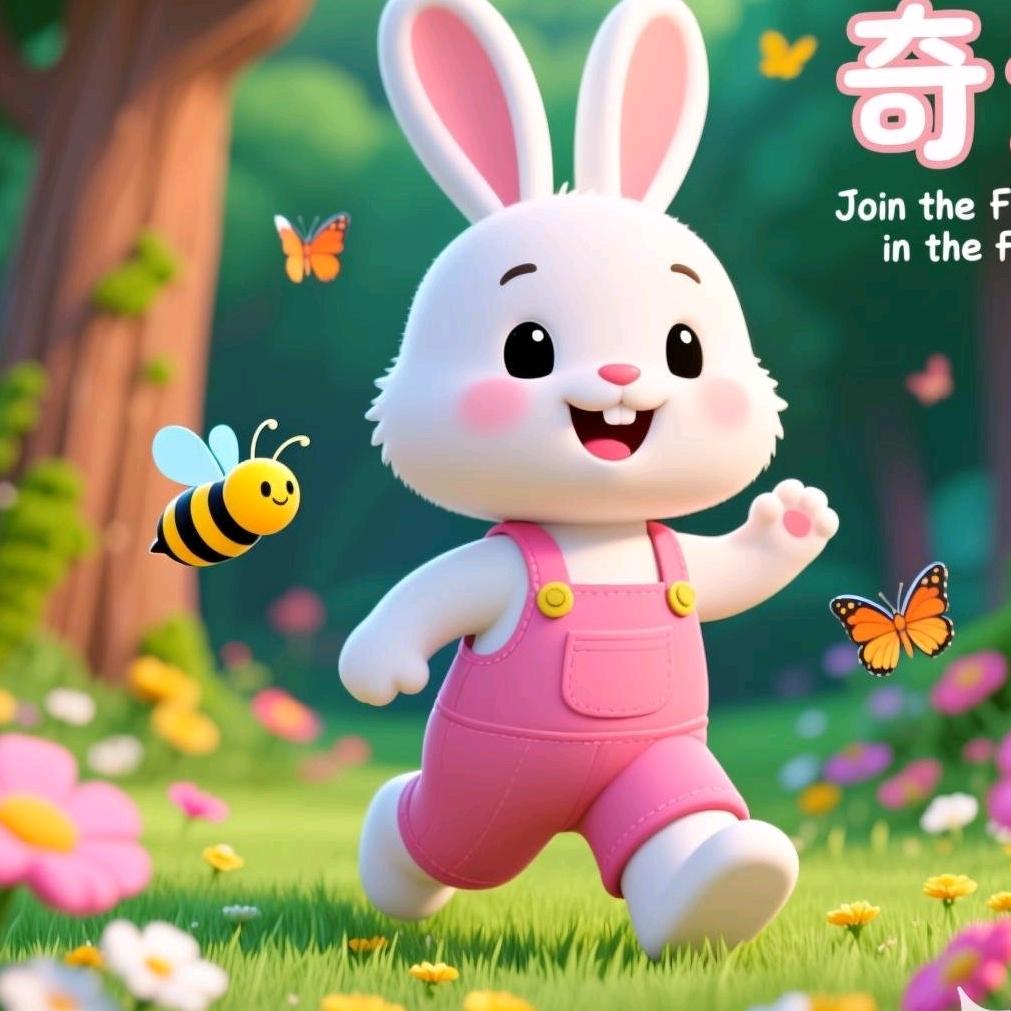 澜澜吖