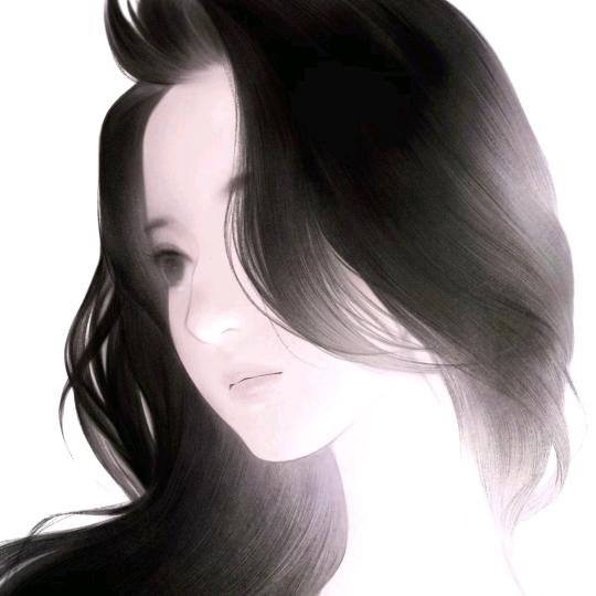 勺子.