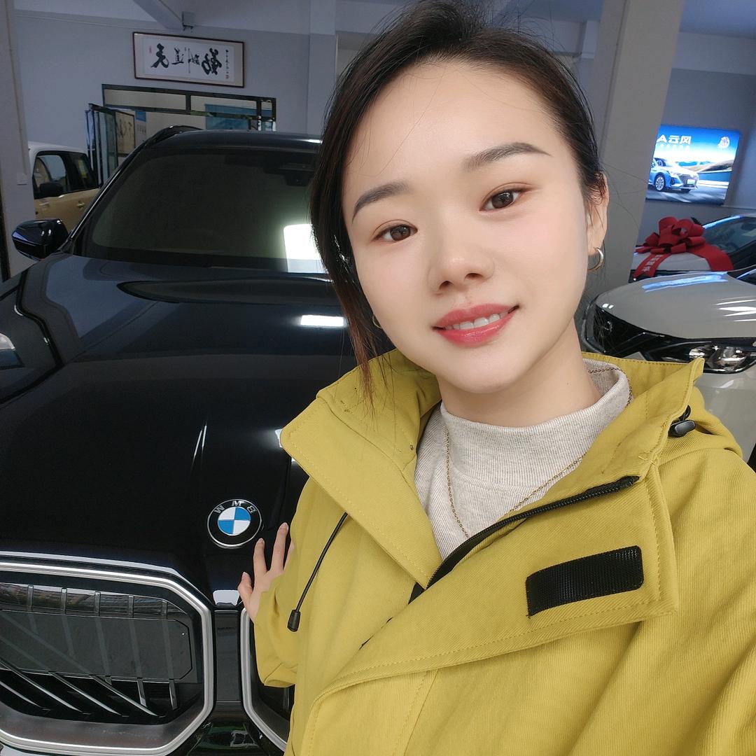 联友车世界杨杨