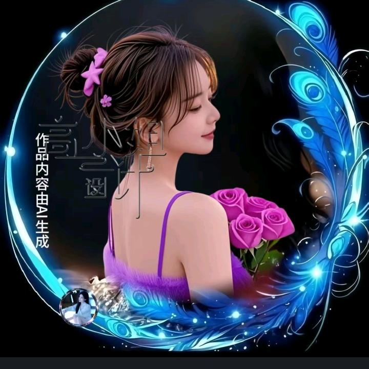 最美的时光。