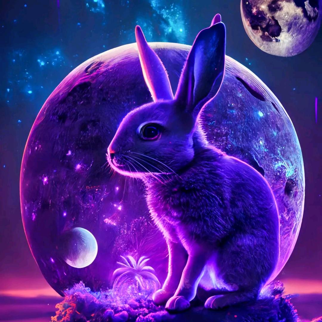 兔子哥哥🐇🐇🐇