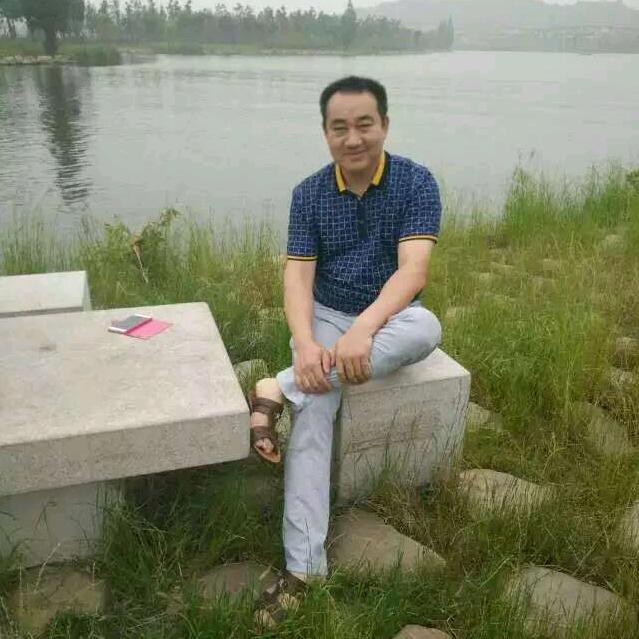 会昌刘哥