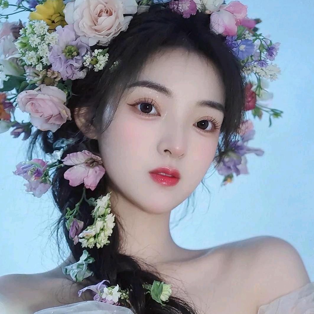 思思不吃香菜♡