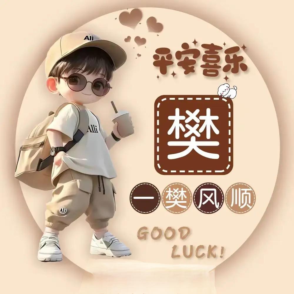 平樊人生