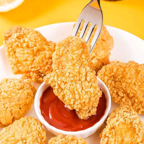 延庆观汴梁炸鸡