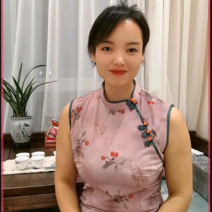 月儿