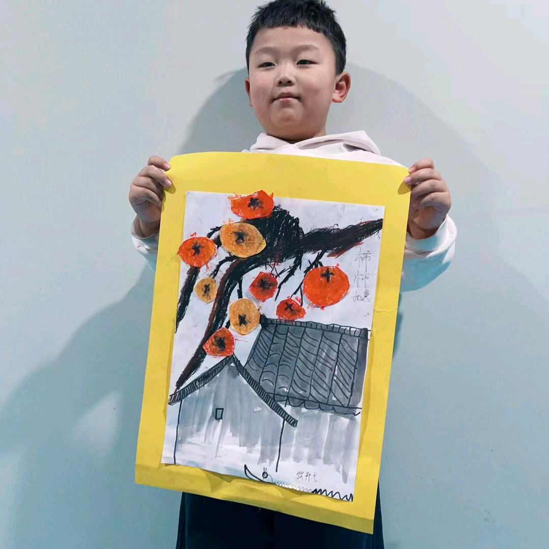 两个儿子的妈妈