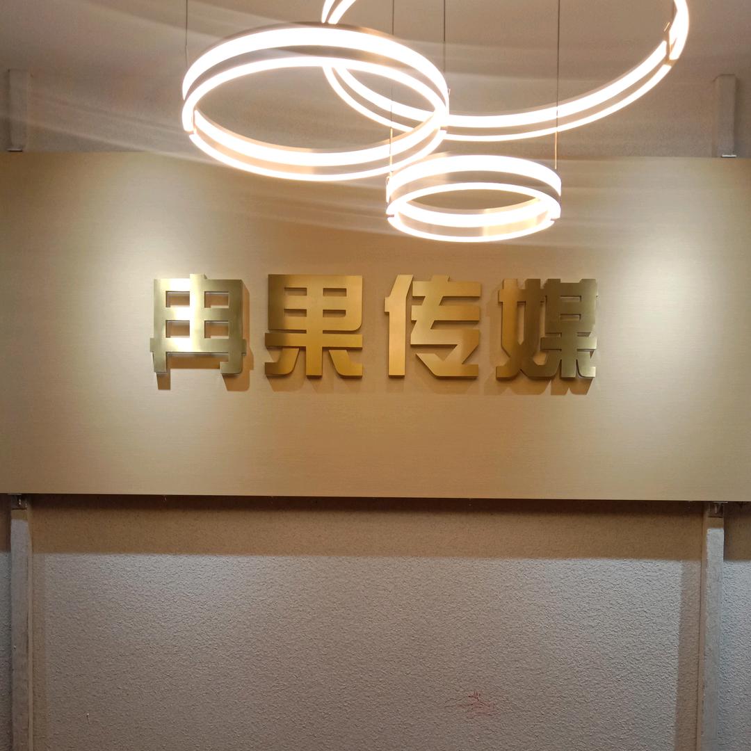 冉果传媒总公司运营