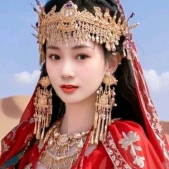 明媚的阳光