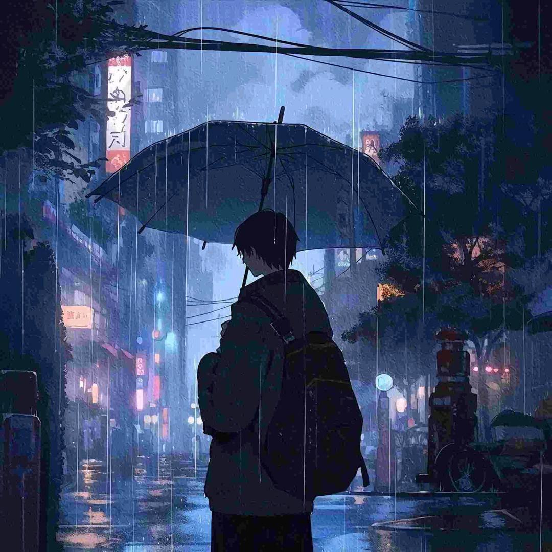 忘忧