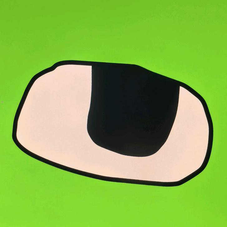 牛身体