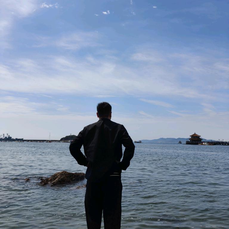 小李同志