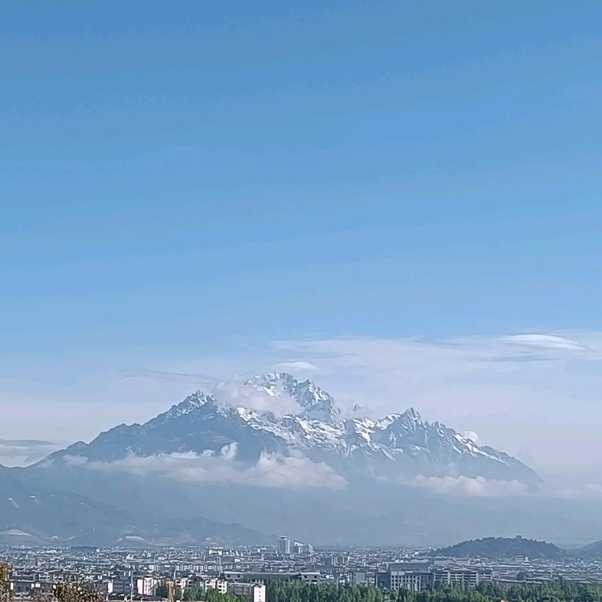 小 道 爱国