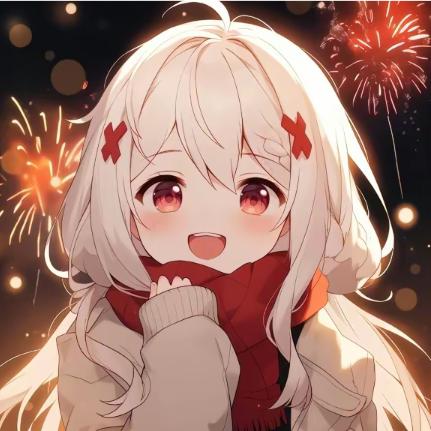 躺平苏苏（上学中）