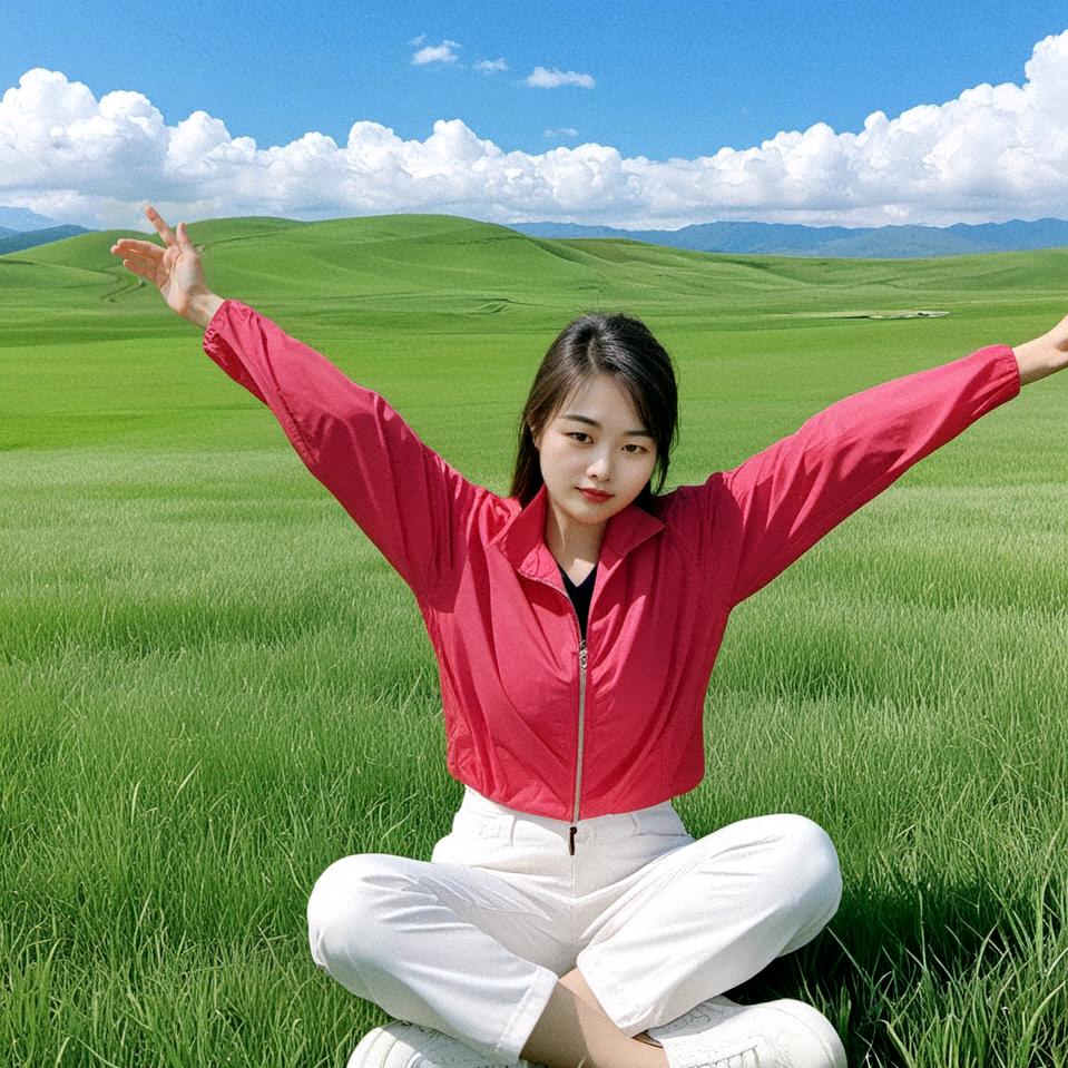 云南晓晓