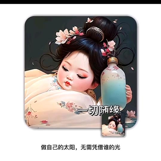 敏敏吖