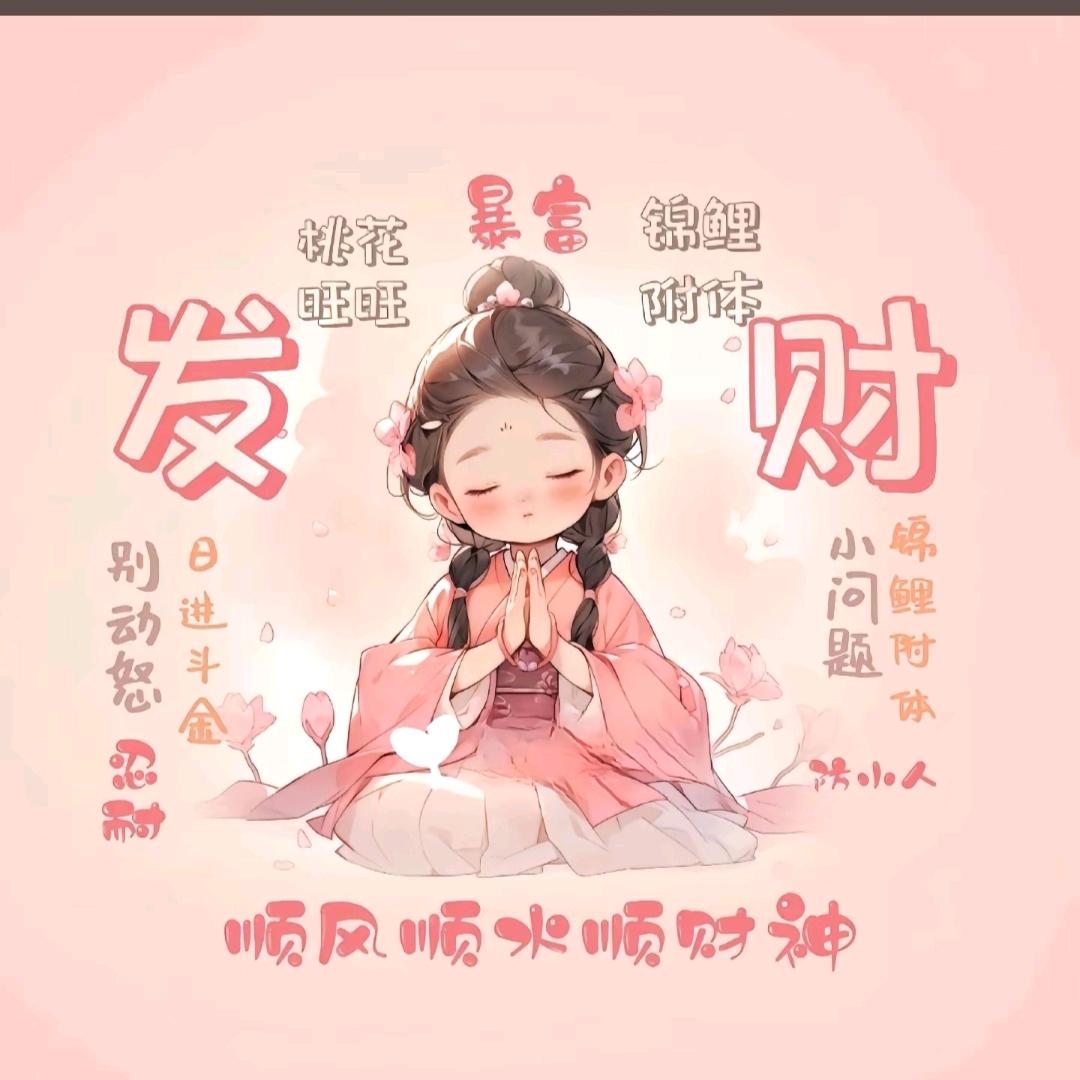 顺薪如亿