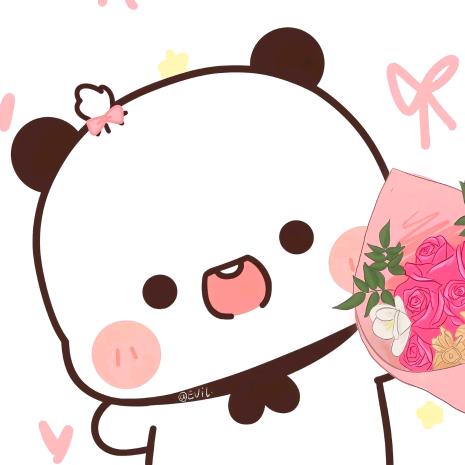 卖云彩的小仙女