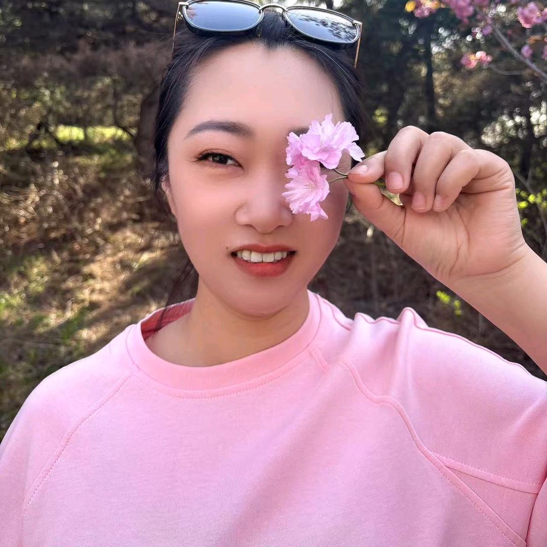 爱财🌸爱己
