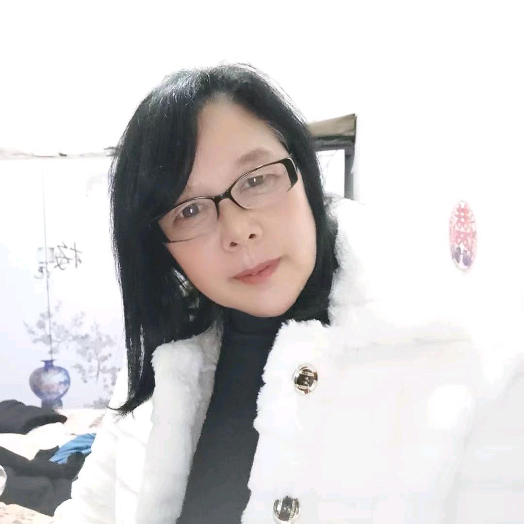 爱的使者李海玲