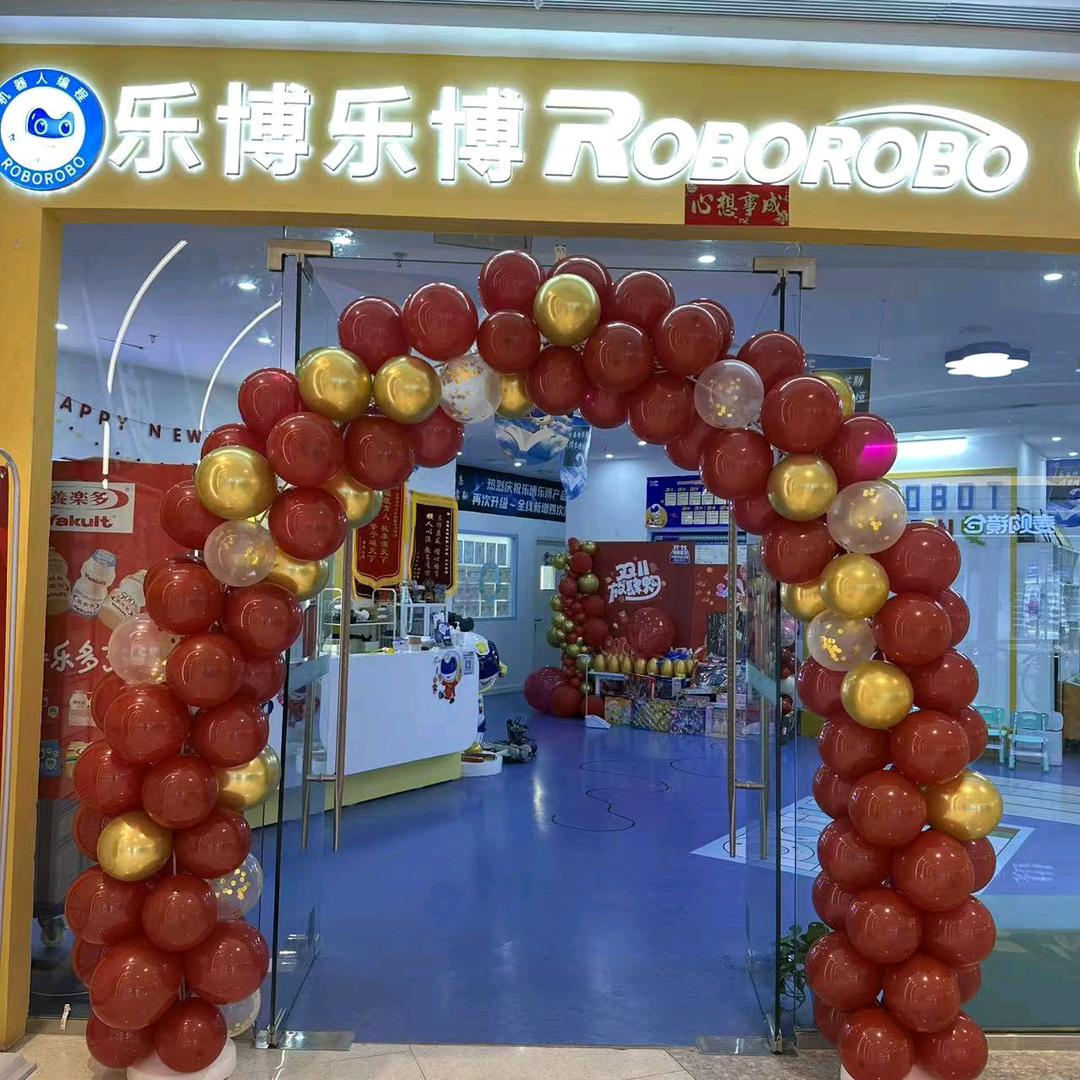 烟台乐博吾悦大牛老师