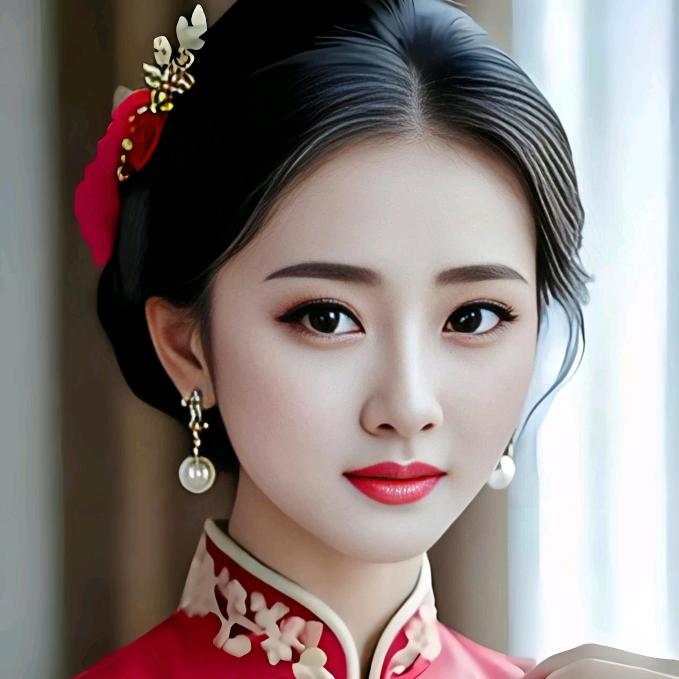 思琪呀