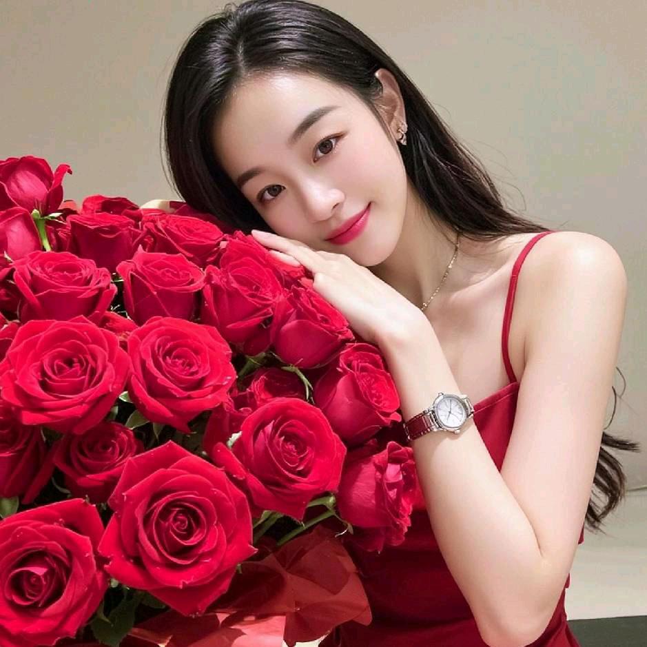 追梦🌹