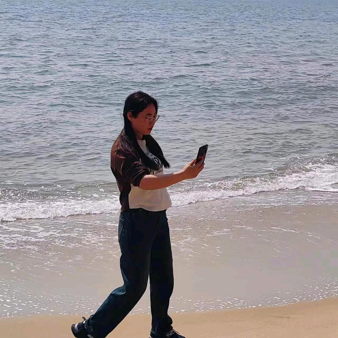 一颗小柚子🍊