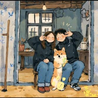 小青在广西搞养殖🐓