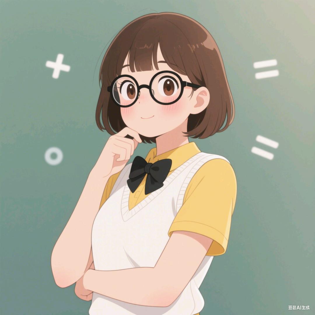 小岚老师讲数学