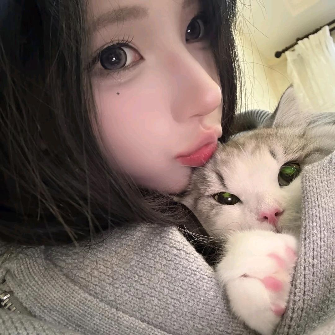 小鱼宝宝