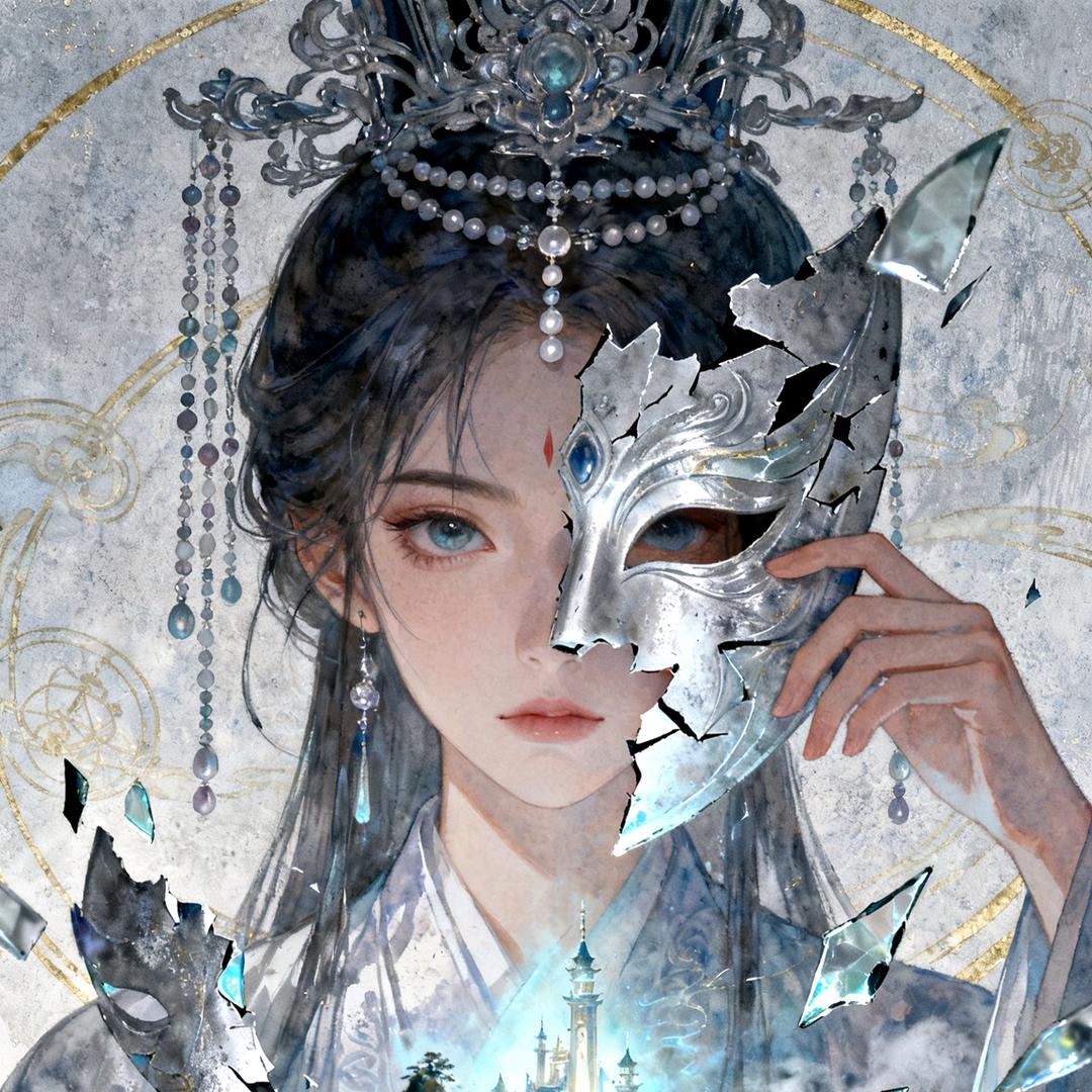 朕要御驾亲征！头像
