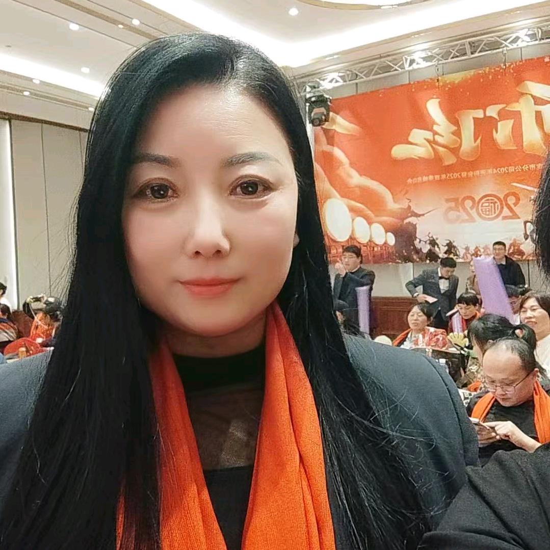 陈家大姐大